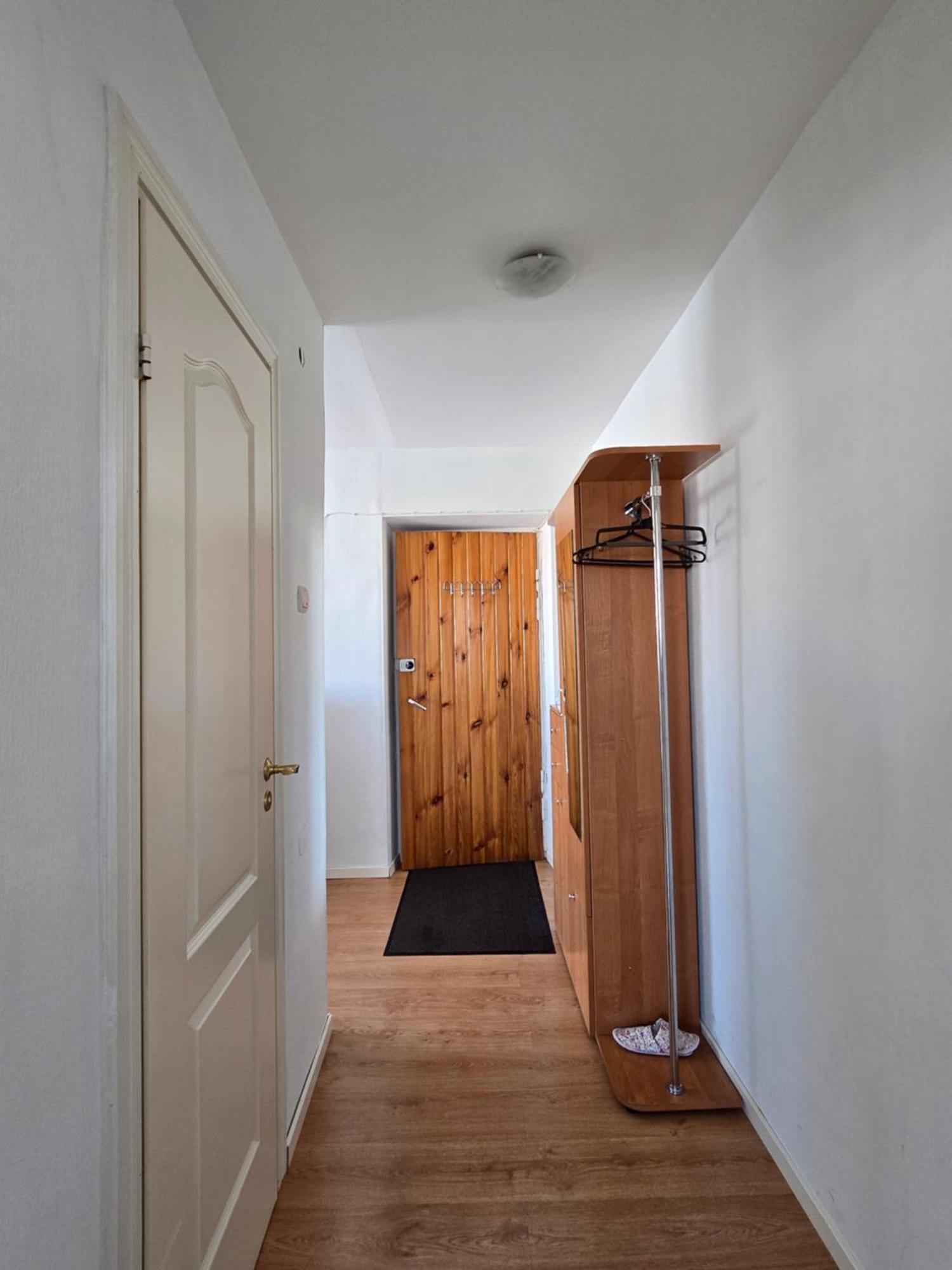 Hero Avenue Apartment นาร์วา ภายนอก รูปภาพ